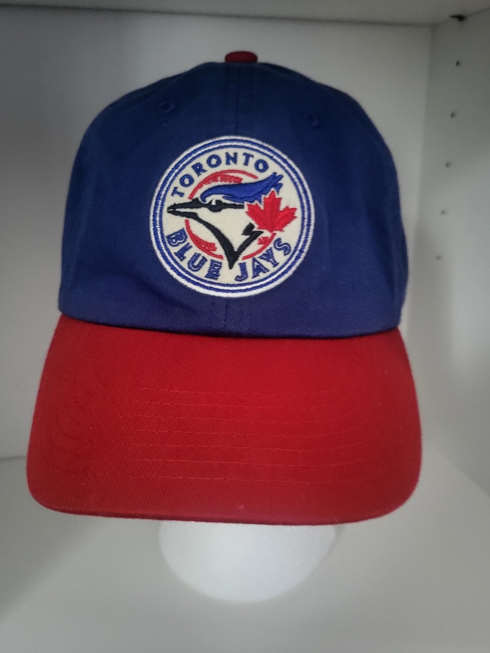 Kids Toronto Blue Jay Baseball Cap - Fan Favorite -